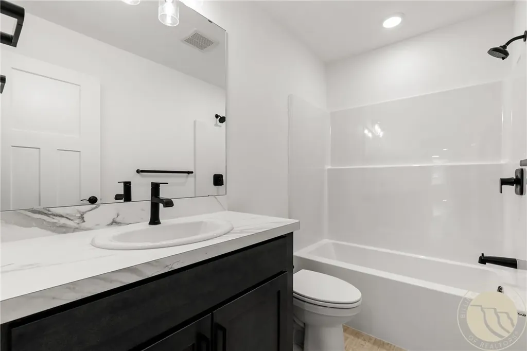 516 Montecito Avenue Billings MT 59105