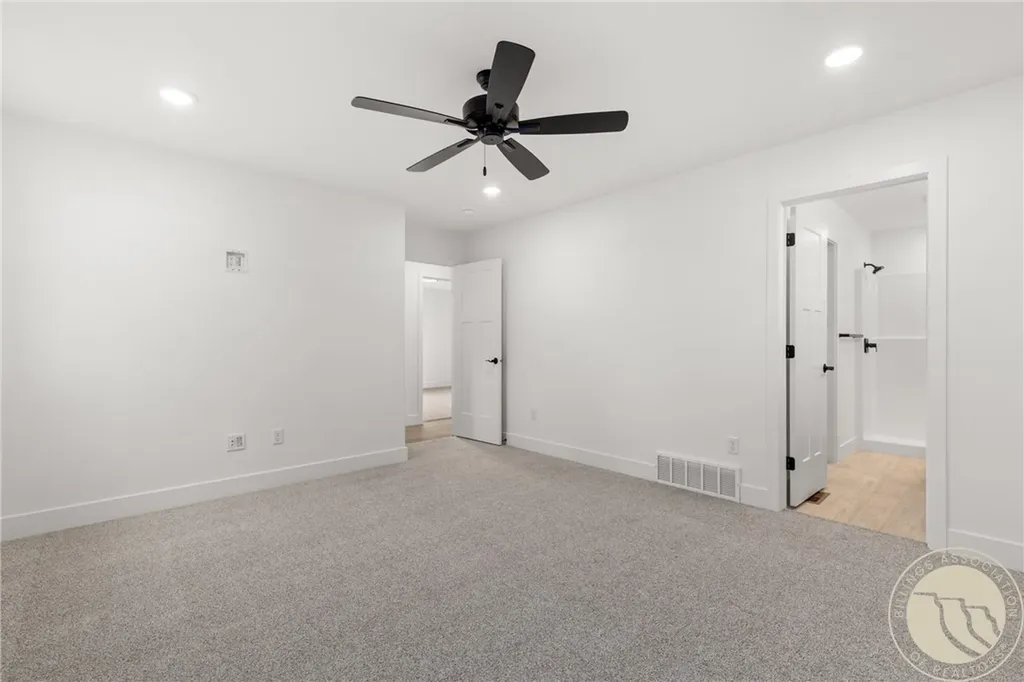 516 Montecito Avenue Billings MT 59105
