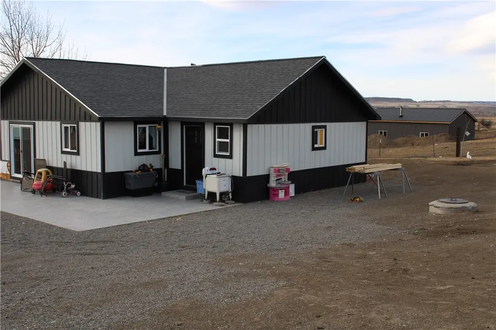 508 Bridger Fromberg Road Fromberg MT 59029