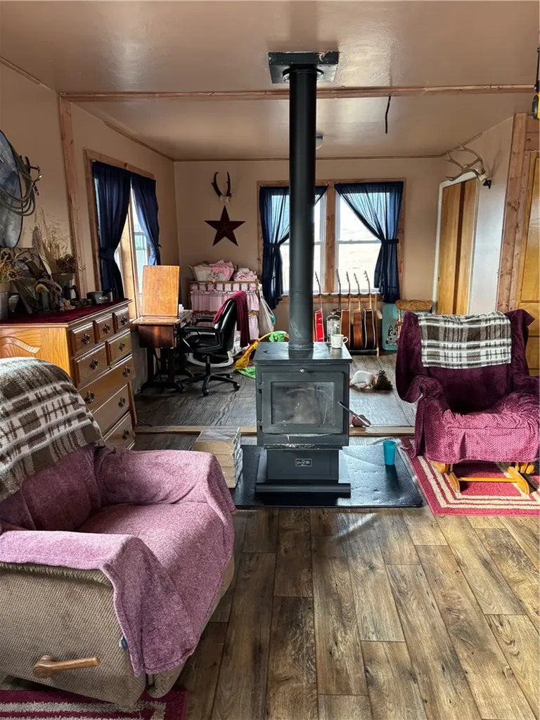 508 Bridger Fromberg Road Fromberg MT 59029