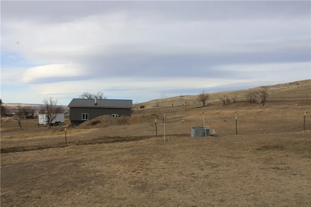508 Bridger Fromberg Road Fromberg MT 59029