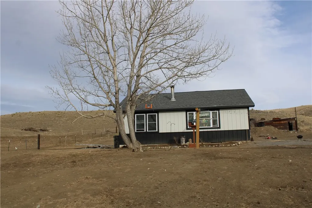 508 Bridger Fromberg Road Fromberg MT 59029