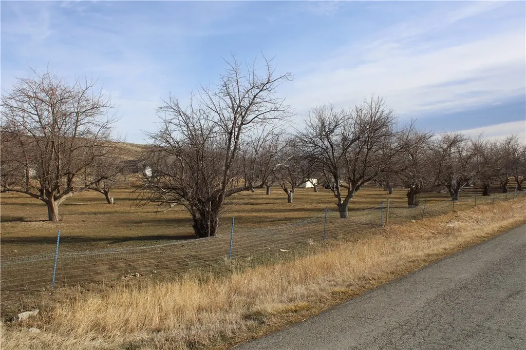 508 Bridger Fromberg Road Fromberg MT 59029