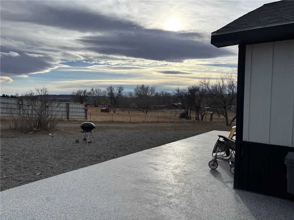 508 Bridger Fromberg Road Fromberg MT 59029