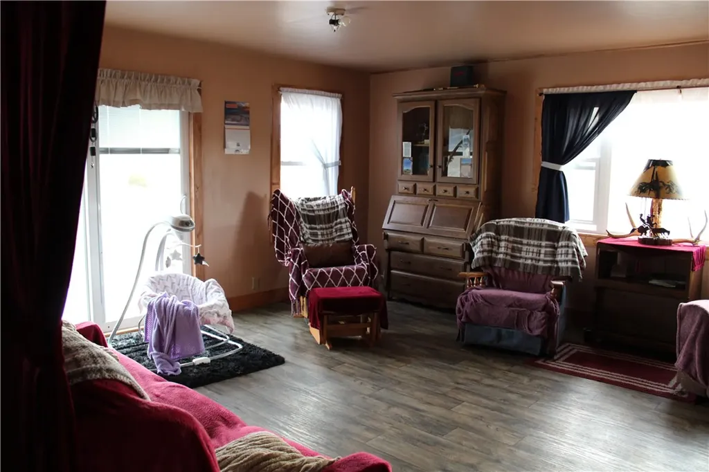 508 Bridger Fromberg Road Fromberg MT 59029