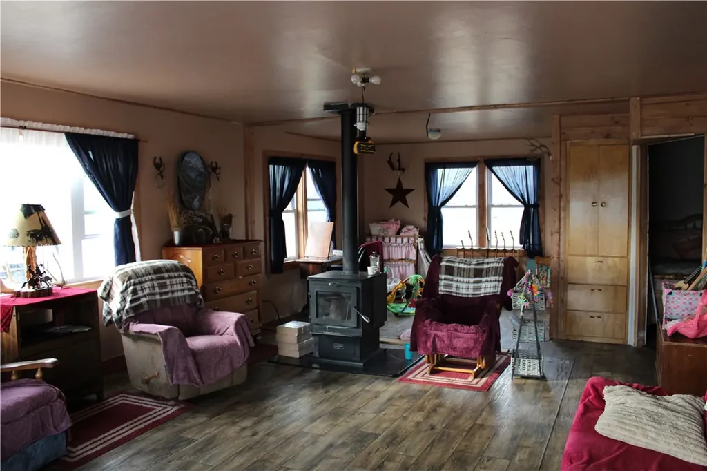 508 Bridger Fromberg Road Fromberg MT 59029