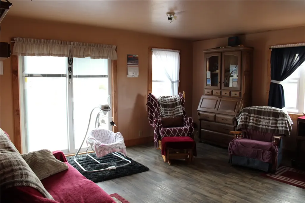 508 Bridger Fromberg Road Fromberg MT 59029