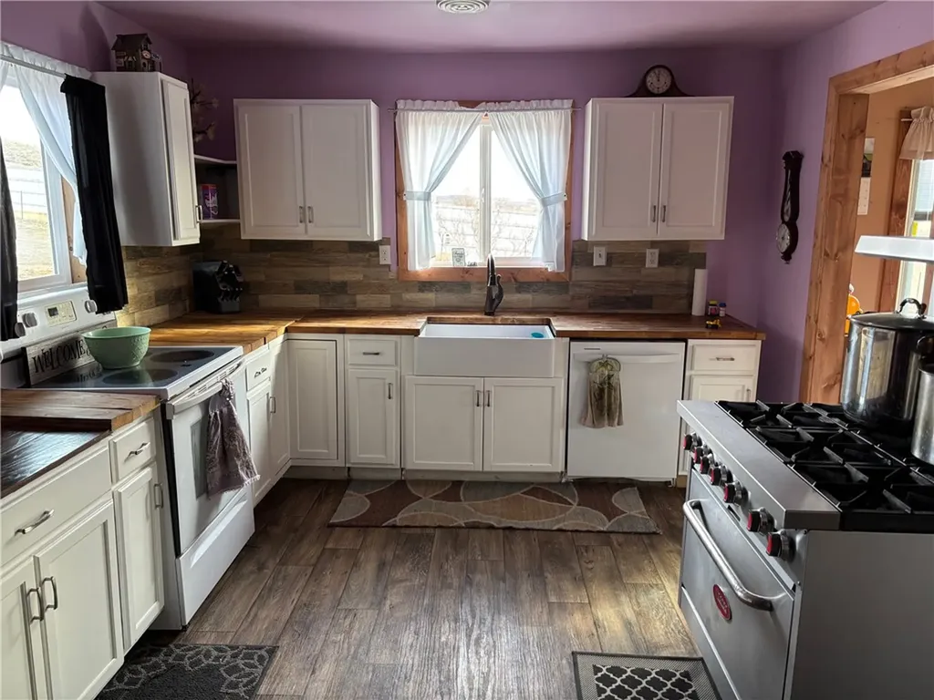 508 Bridger Fromberg Road Fromberg MT 59029