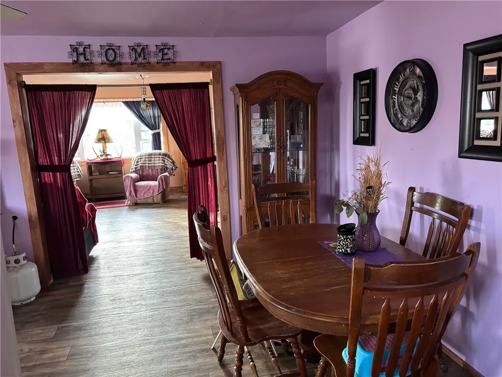 508 Bridger Fromberg Road Fromberg MT 59029