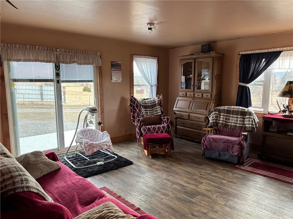 508 Bridger Fromberg Road Fromberg MT 59029
