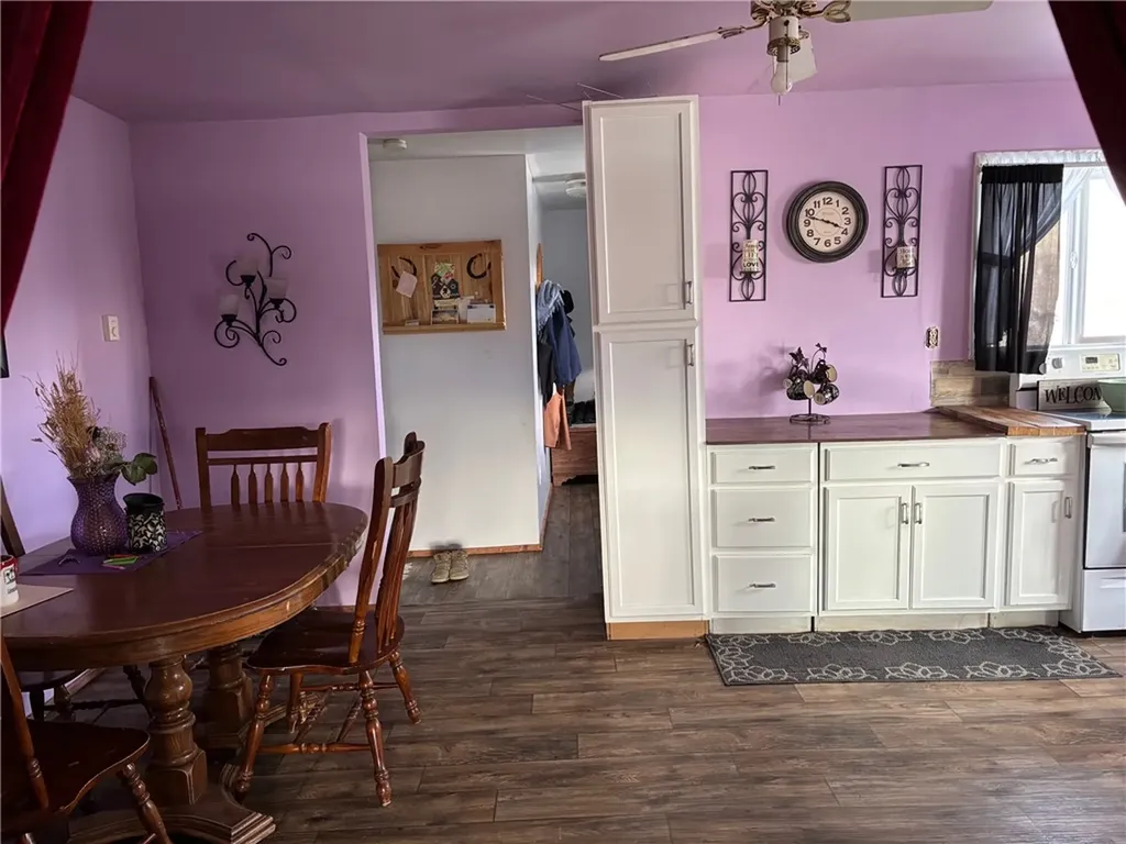 508 Bridger Fromberg Road Fromberg MT 59029