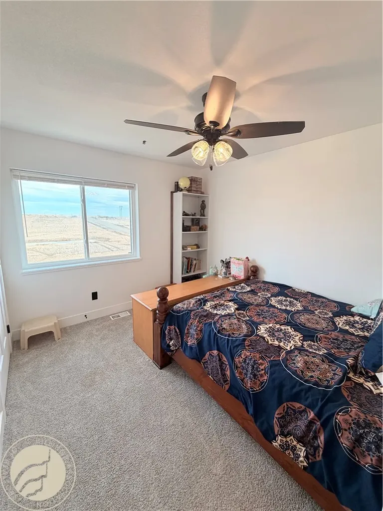 13787 Broadview East Road, Unit 1 Broadview MT 59015