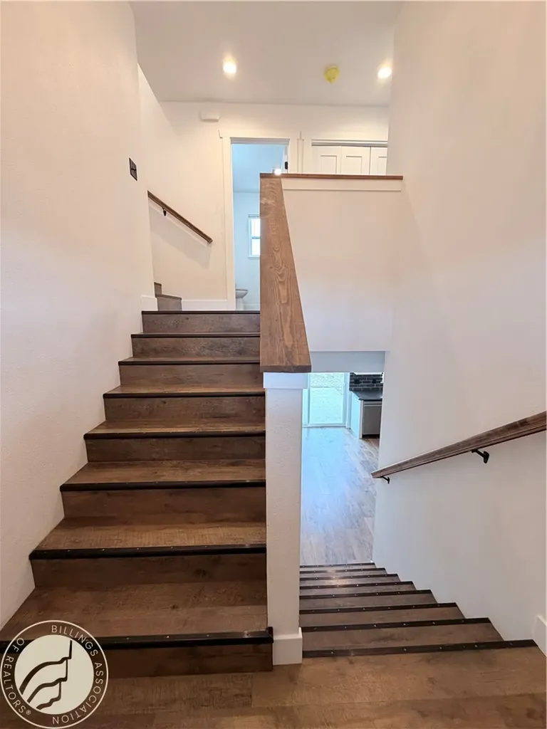 13787 Broadview East Road, Unit 1 Broadview MT 59015
