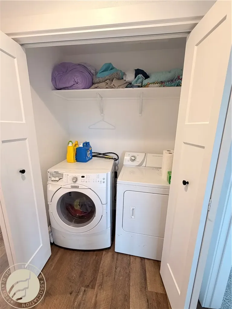13787 Broadview East Road, Unit 1 Broadview MT 59015