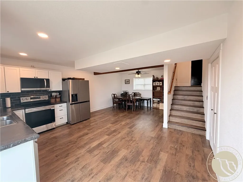 13787 Broadview East Road, Unit 1 Broadview MT 59015