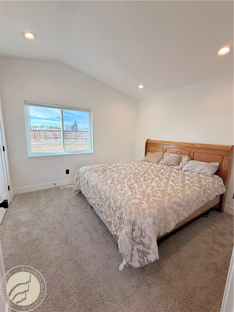 13787 Broadview East Road, Unit 1 Broadview MT 59015