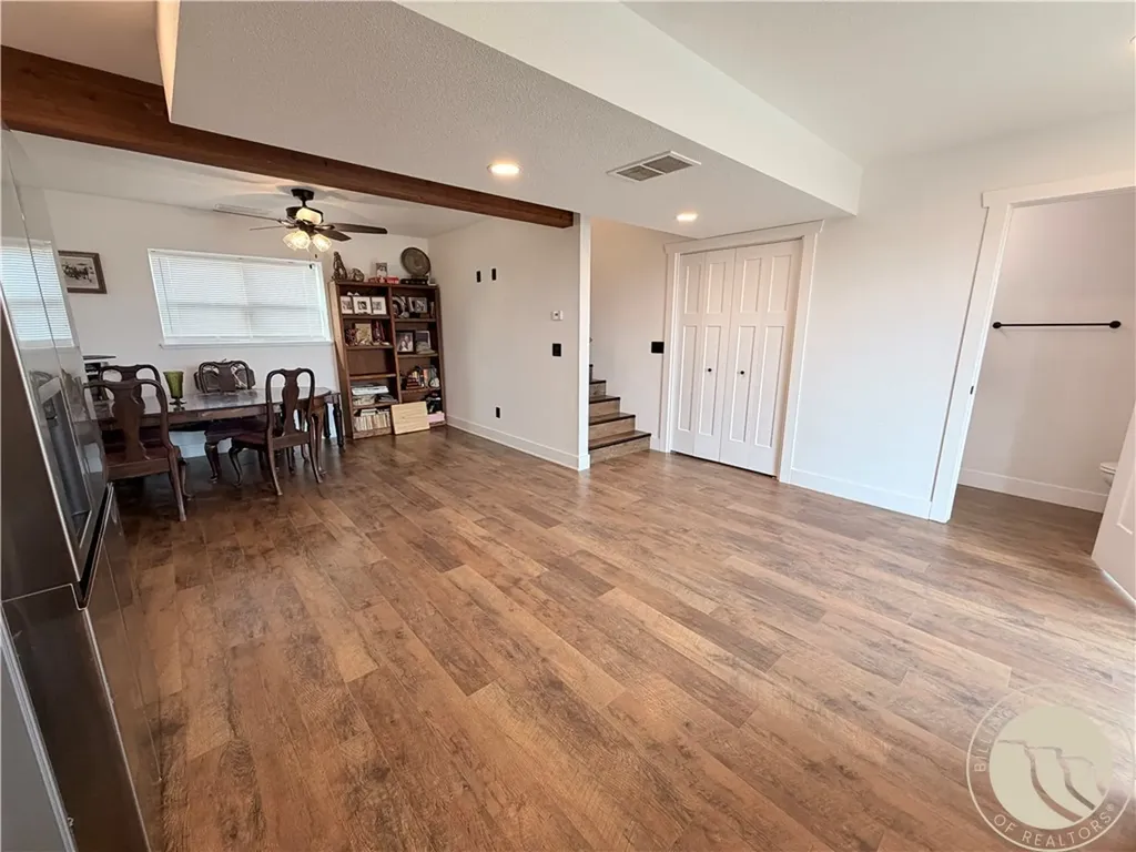 13787 Broadview East Road, Unit 1 Broadview MT 59015