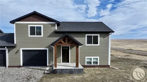13787 Broadview East Road, Unit 1 Broadview MT 59015
