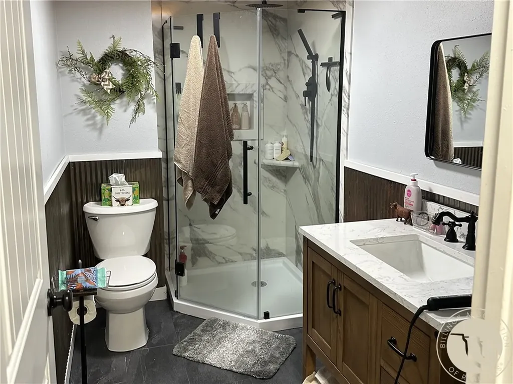 601 W Park Avenue Bridger MT 59014