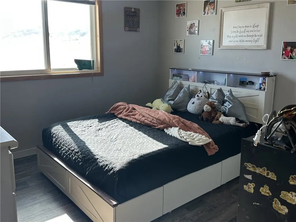 601 W Park Avenue Bridger MT 59014