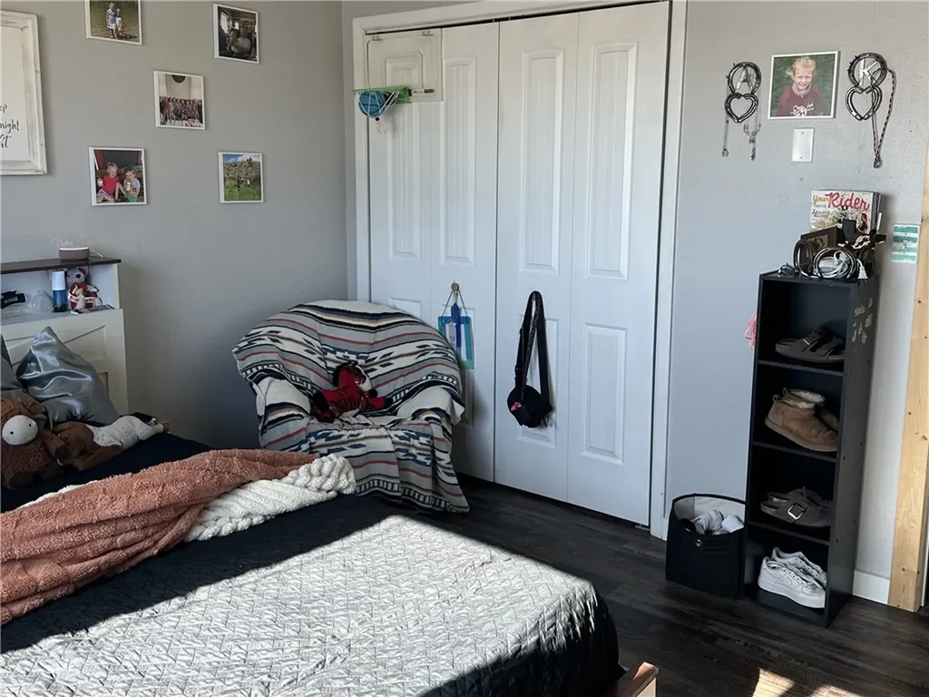 601 W Park Avenue Bridger MT 59014