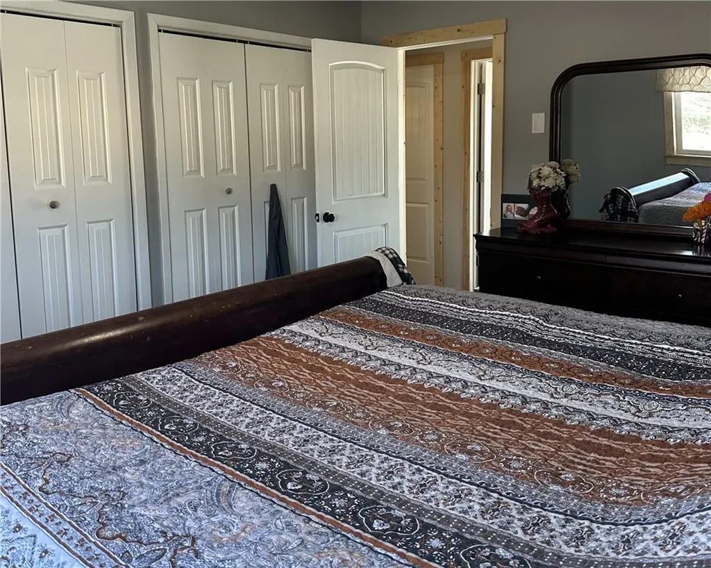 601 W Park Avenue Bridger MT 59014