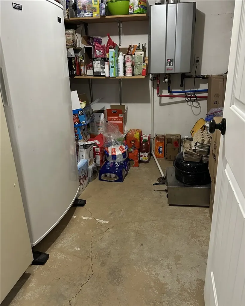 601 W Park Avenue Bridger MT 59014