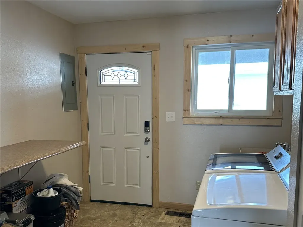 601 W Park Avenue Bridger MT 59014