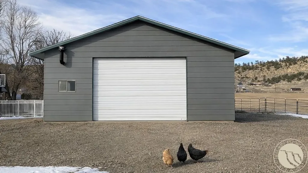 601 W Park Avenue Bridger MT 59014