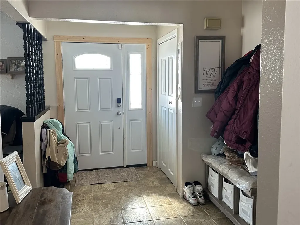 601 W Park Avenue Bridger MT 59014