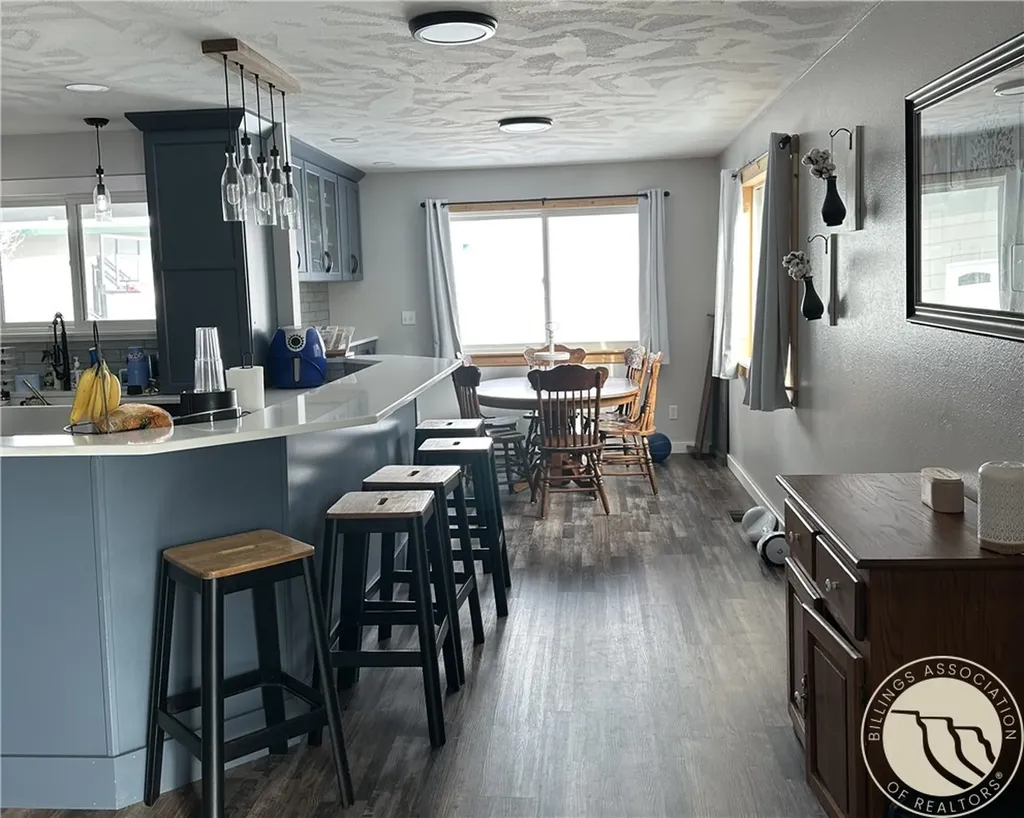 601 W Park Avenue Bridger MT 59014