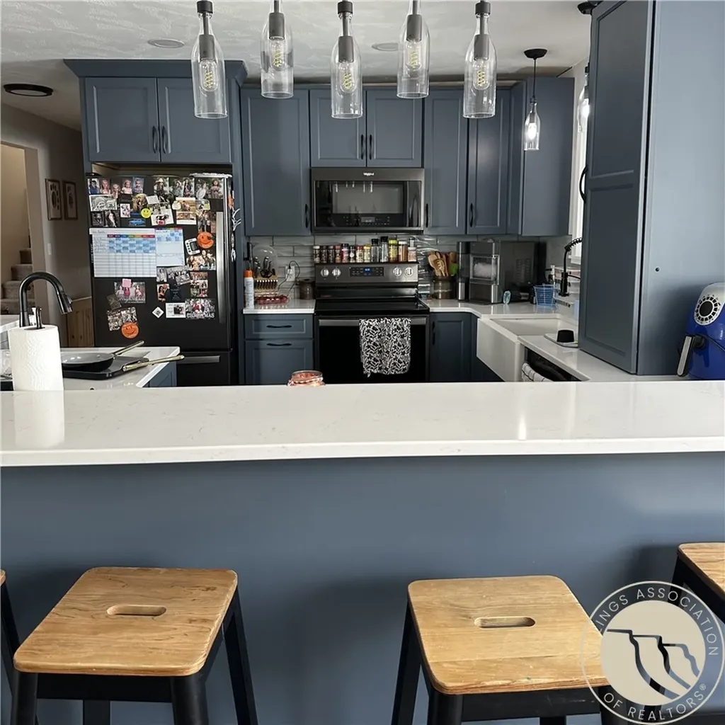 601 W Park Avenue Bridger MT 59014
