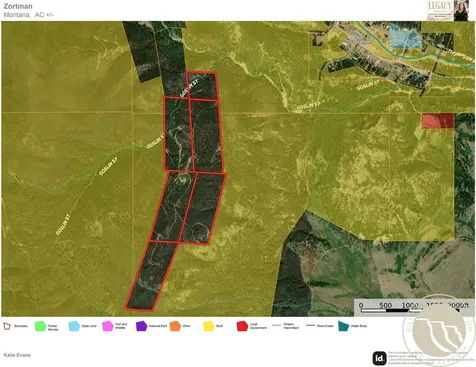 NHN Pony Gulch Other MT 59546