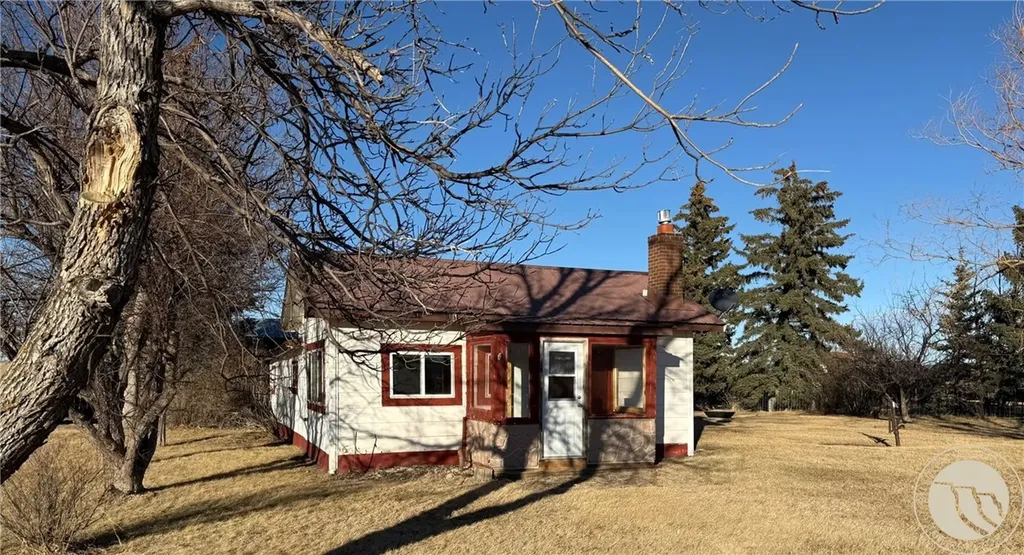 100 Swope Street Other MT 59451
