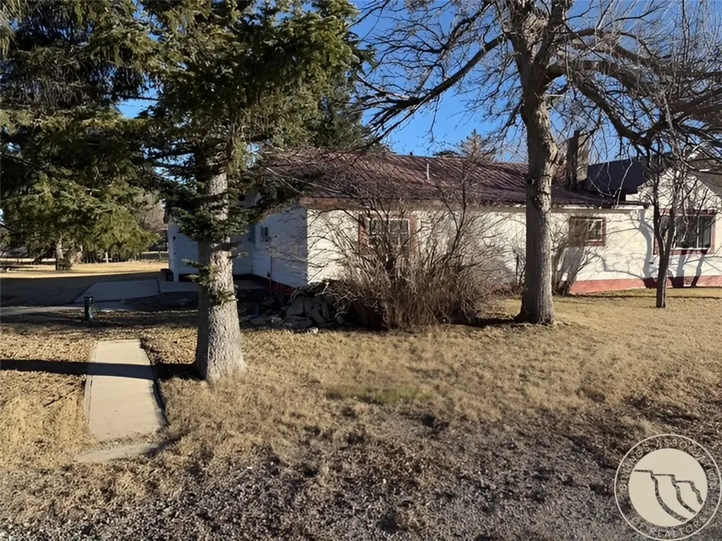 100 Swope Street Other MT 59451