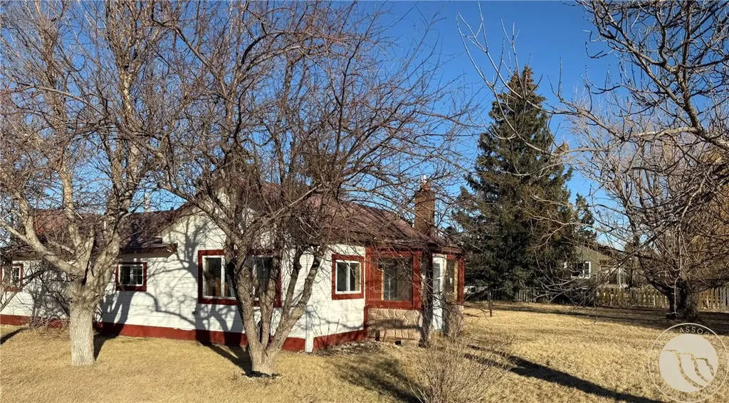 100 Swope Street Other MT 59451