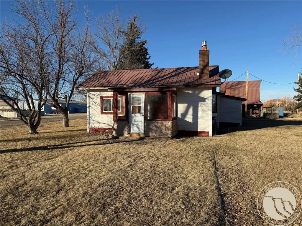 100 Swope Street Other MT 59451