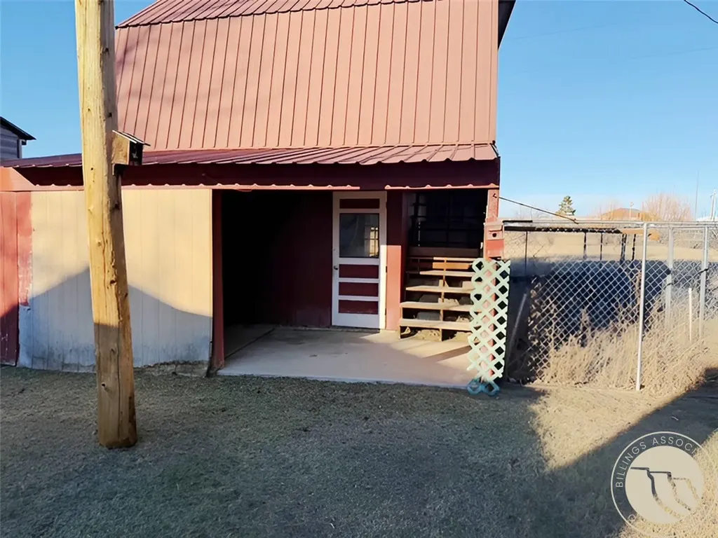 100 Swope Street Other MT 59451