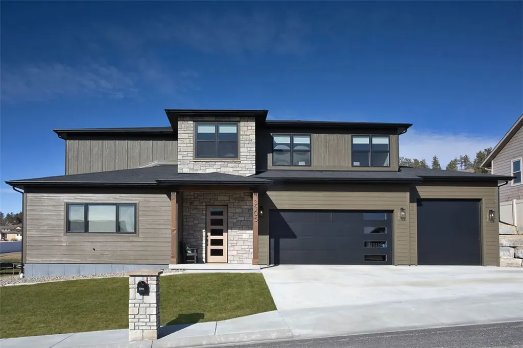 3305 Castle Pines Drive Billings MT 59101