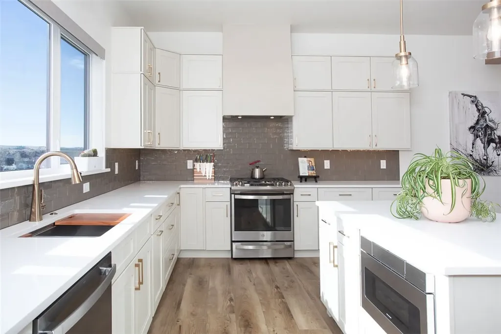 3305 Castle Pines Drive Billings MT 59101