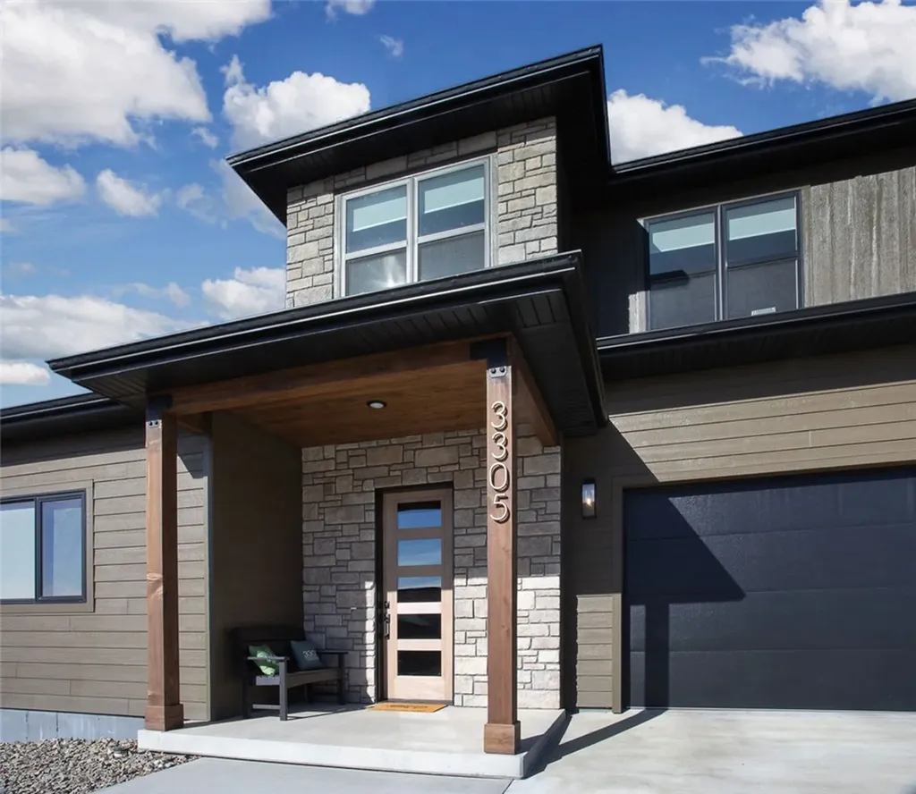 3305 Castle Pines Drive Billings MT 59101