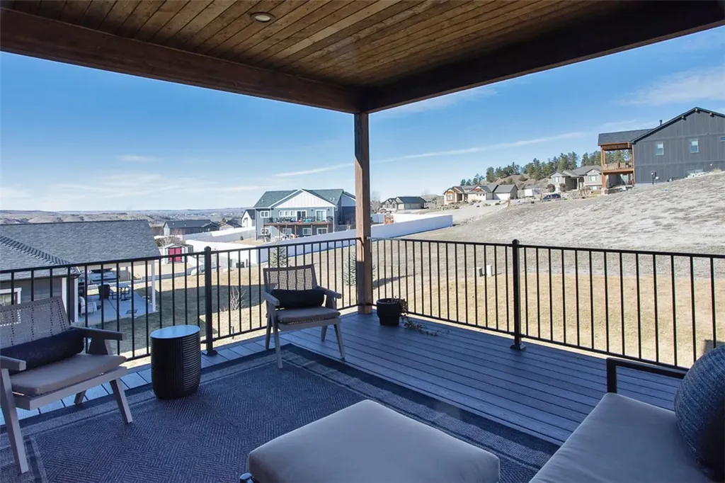 3305 Castle Pines Drive Billings MT 59101