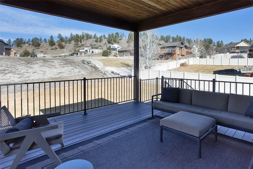 3305 Castle Pines Drive Billings MT 59101