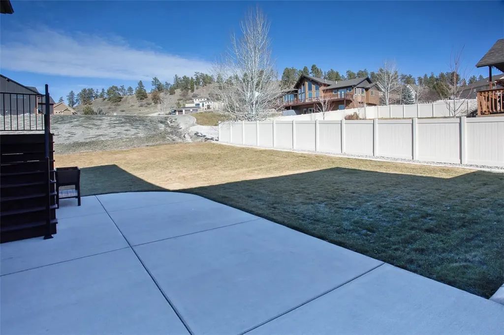 3305 Castle Pines Drive Billings MT 59101