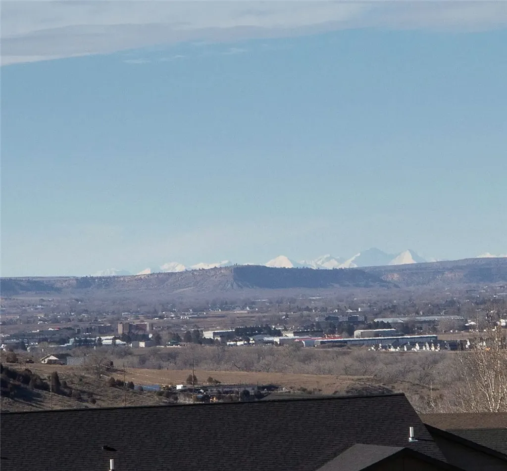 3305 Castle Pines Drive Billings MT 59101