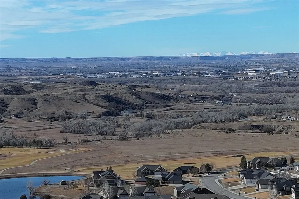 3305 Castle Pines Drive Billings MT 59101