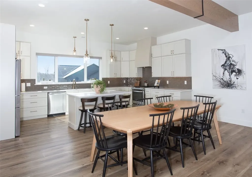 3305 Castle Pines Drive Billings MT 59101