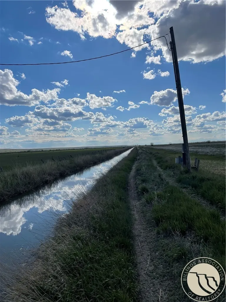 146 Acres Highway 363 Malta MT 59538