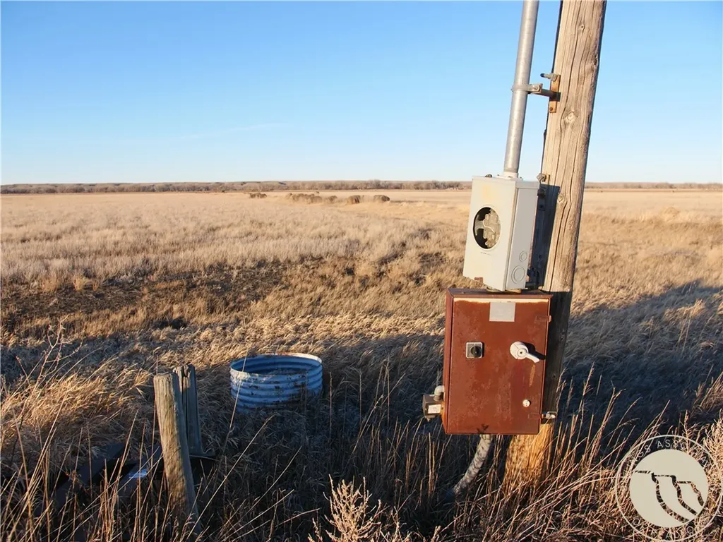 146 Acres Highway 363 Malta MT 59538