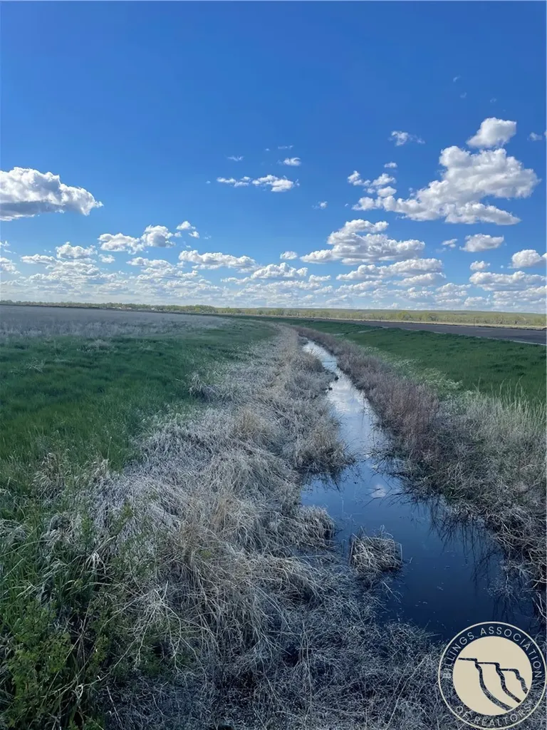 146 Acres Highway 363 Malta MT 59538